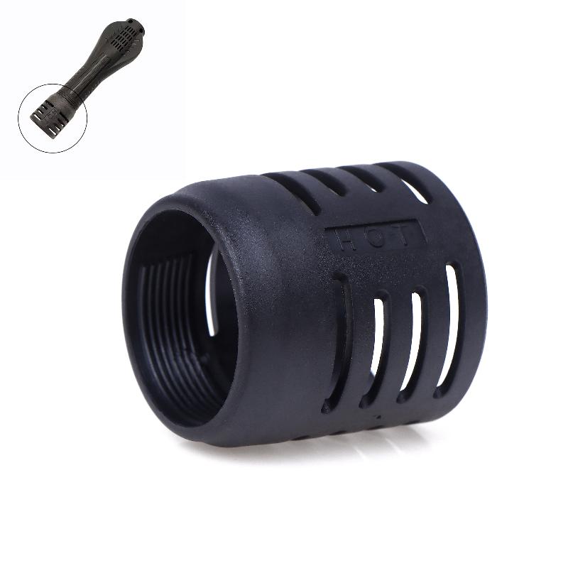 Hot Air Station 858 - Replacement Handle for Hot Air Gun,