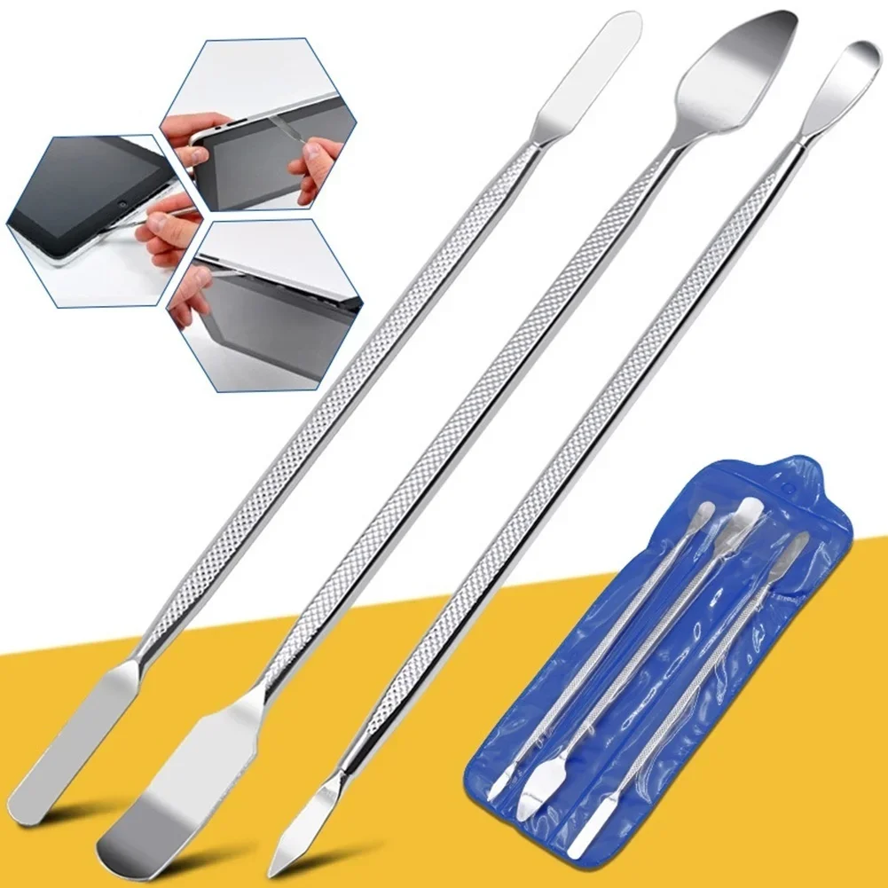 Electronics Repair Equipment - 3PCS Repair Opening Pry Hand Tool