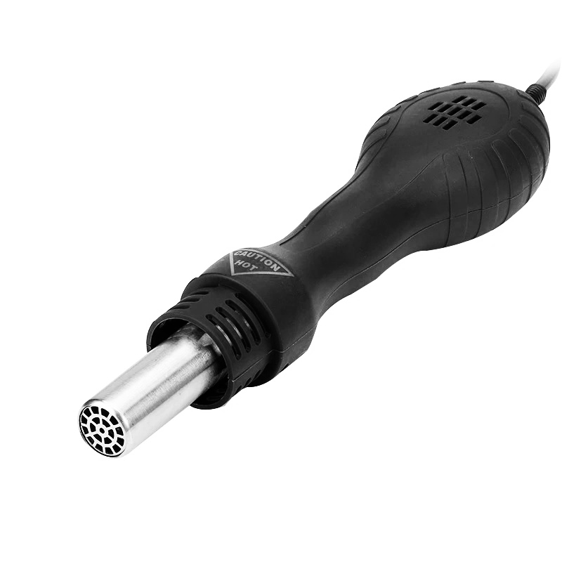 Hot Air Station 858 - Bakon HF858D-853s Hot Air Gun Handle
