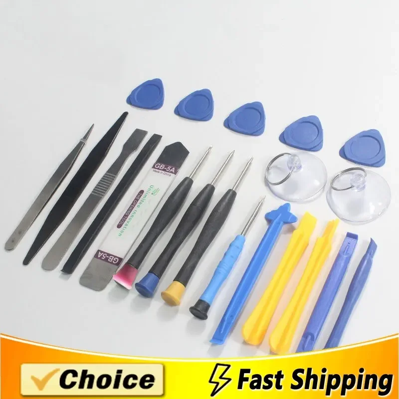 21 in 1 Mobile Phone Repair To - Electronics Repair Equipment review and price
