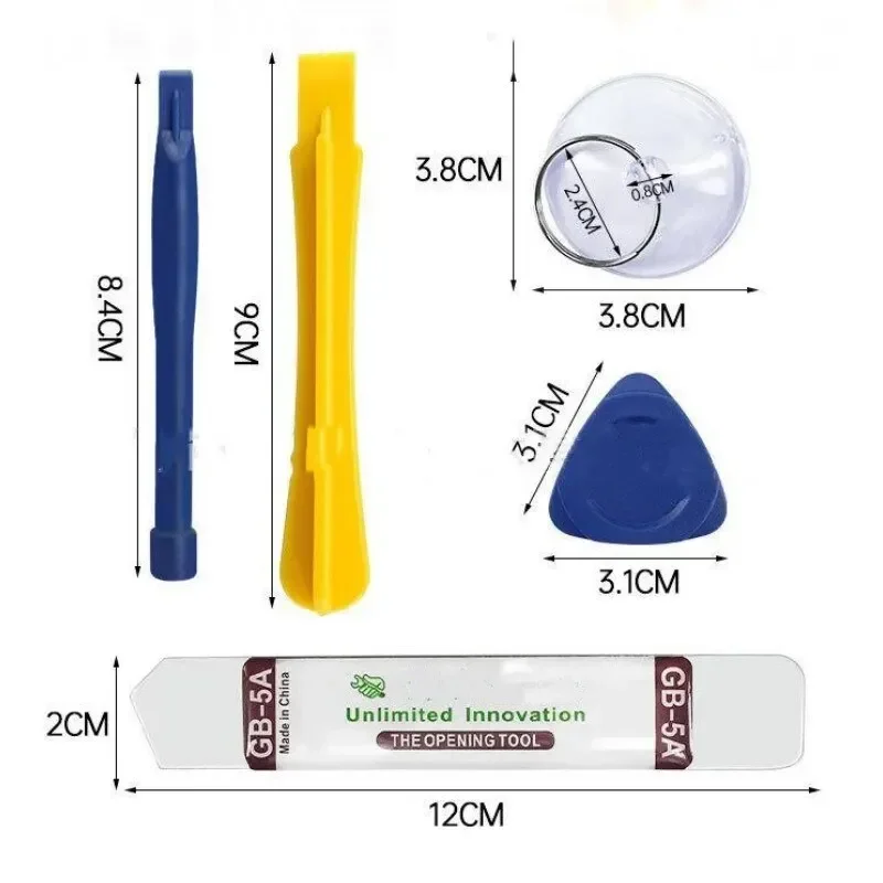 21 in 1 Mobile Phone Repair To - Electronics Repair Equipment review and price