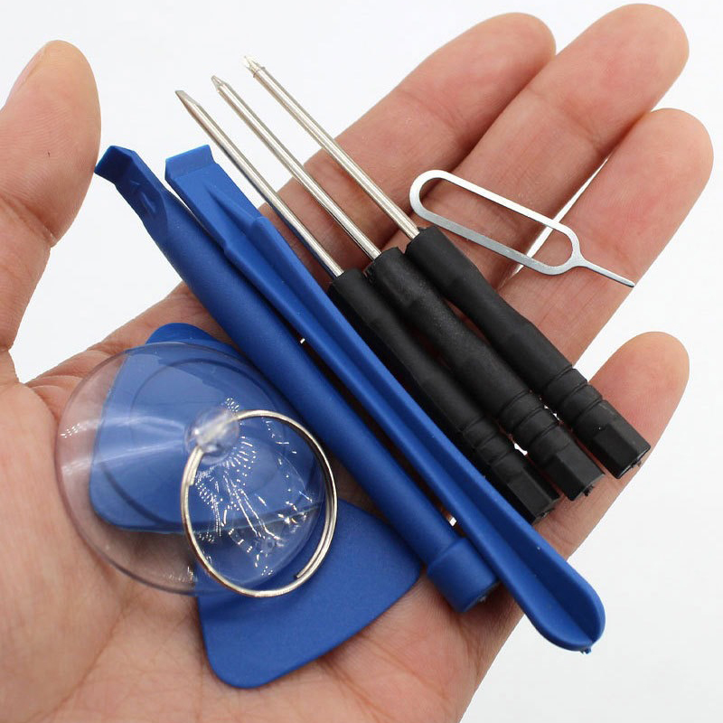 12 Pieces Universal Repair Scr - Electronics Repair Equipment review and price