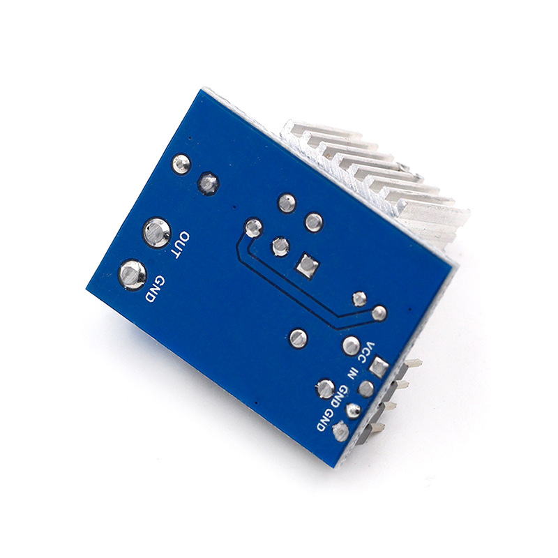 TDA2030A Audio Amplifier Board - Electronics Repair Equipment review and price