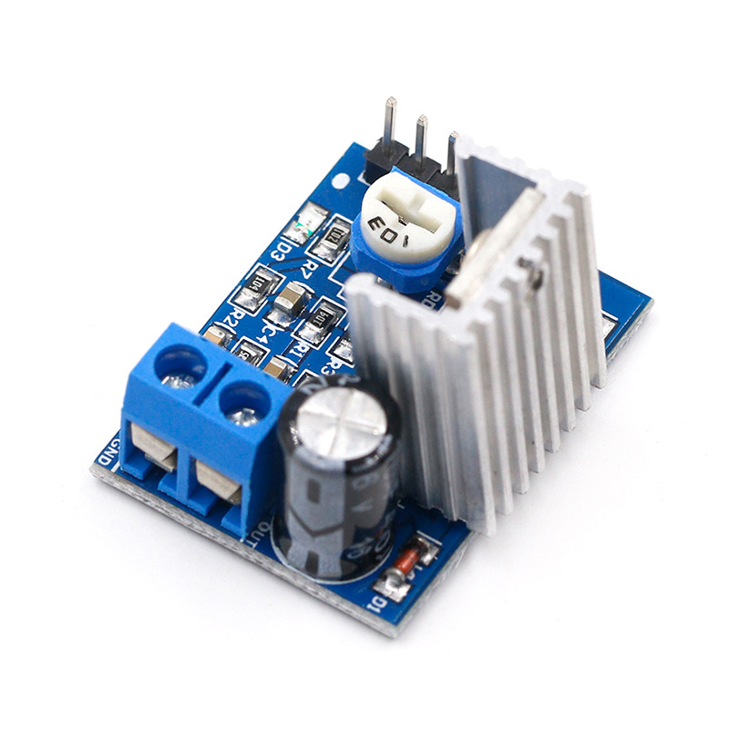TDA2030A Audio Amplifier Board - Electronics Repair Equipment review and price