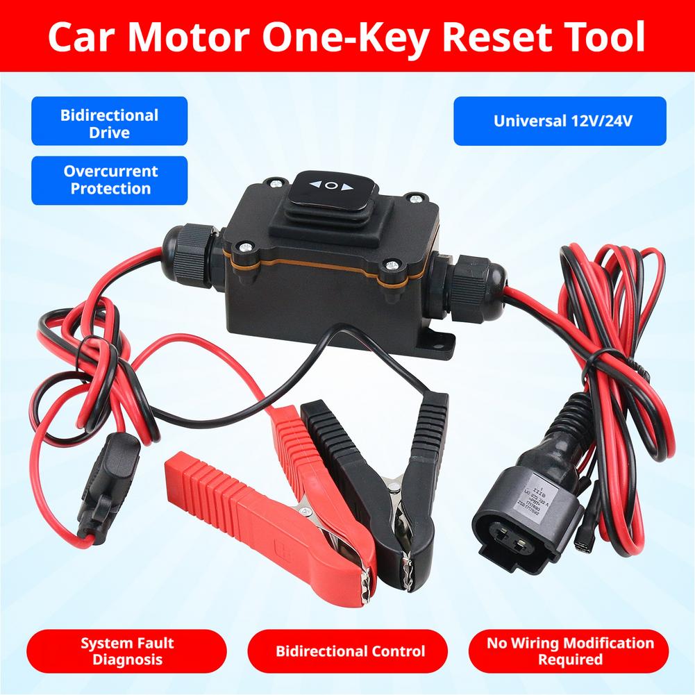 1/2/3 Electronic Parking Brake - Electronics Repair Equipment review and price