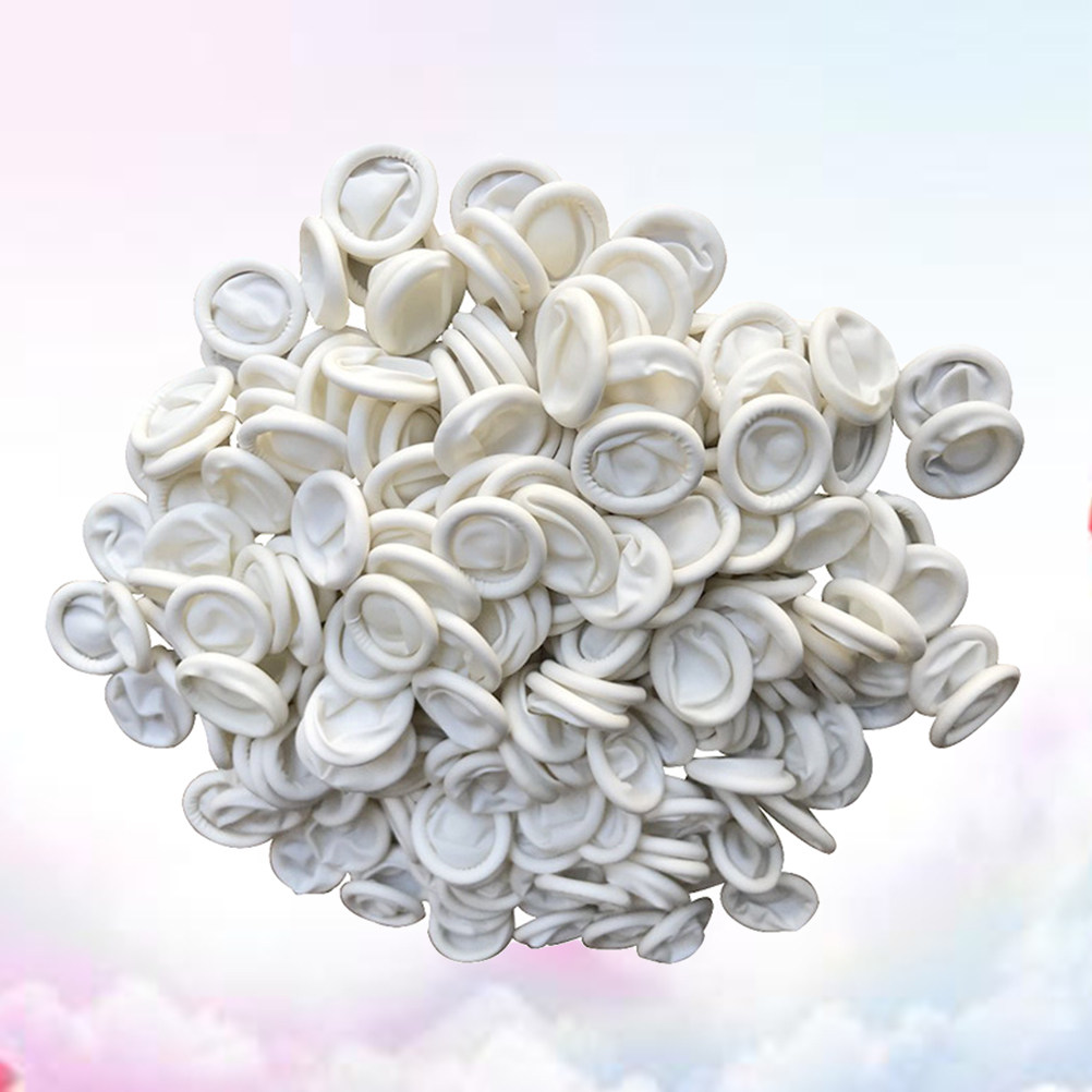 700pcs Disposable Finger Cots  - Electronic Repairing review and price