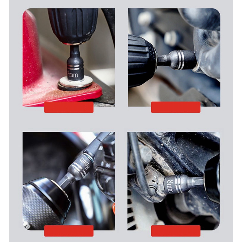 Hex Magnetic Socket Wrench Soc - Electronics Repair Equipment review and price