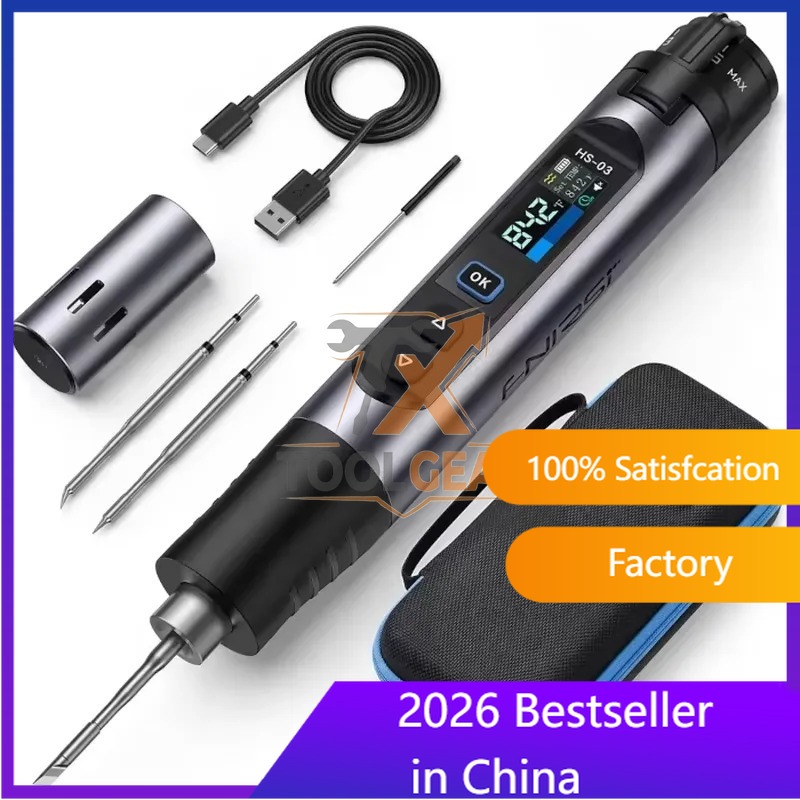 2026hotsale* HS-03 Cordless So - Electronic Repairing review and price