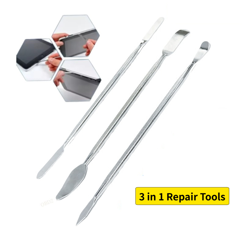 3 IN 1 Repair Tools Sets Openi - Electronics Repair Equipment review and price