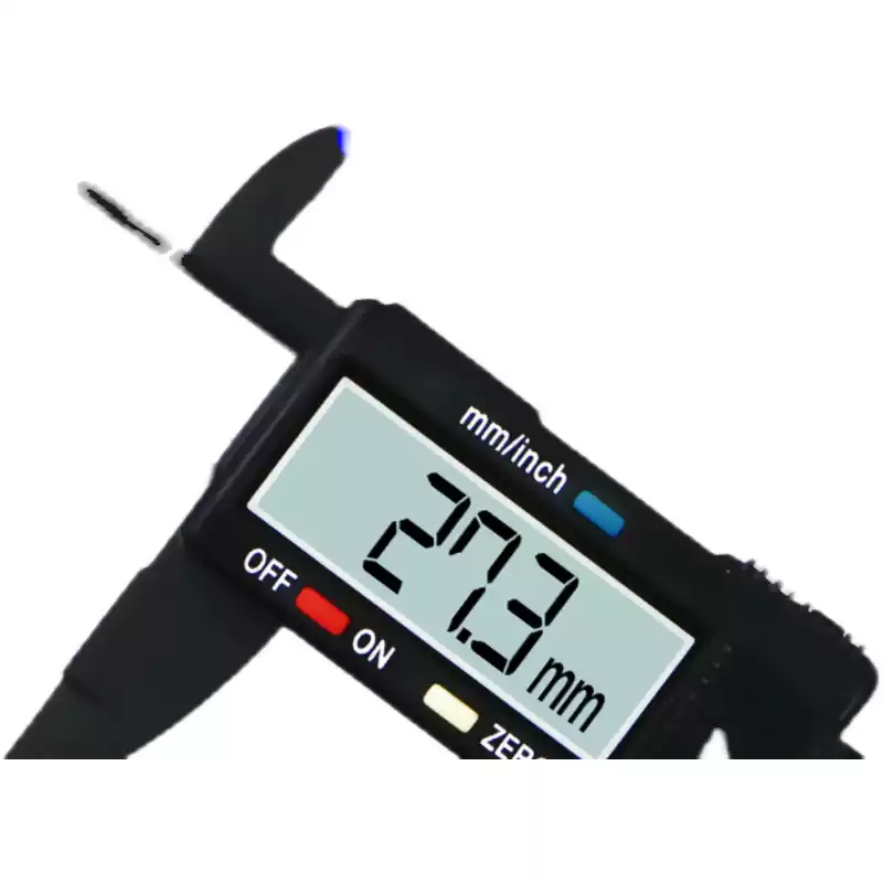 Caliper Accurate measurement R - Electronic Repairing review and price