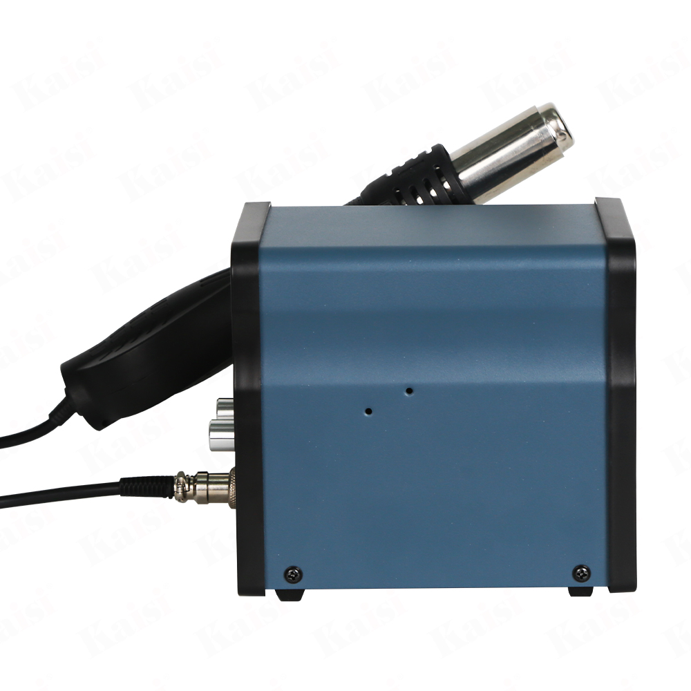 Factory Price Kaisi 858 Pro He - Hot Air Station 858 review and price