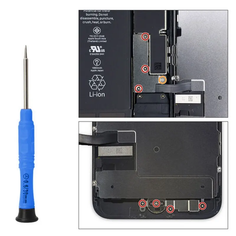 40 in 1 Mobile Phone Repair To - Electronics Repair Equipment review and price