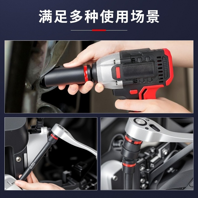 43 Pcs 1/2 Drive Extended Hex  - Electronics Repair Equipment review and price