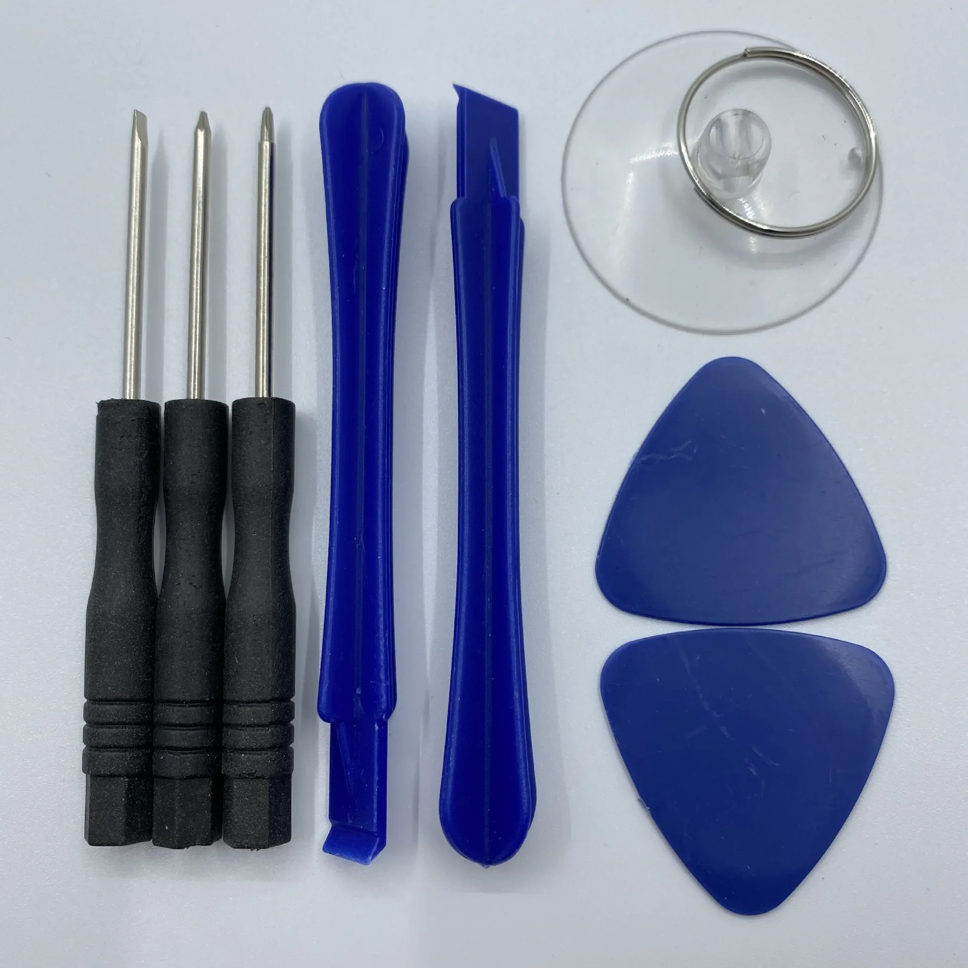26 in 1 Phone Repair Tool Set  - Electronics Repair Equipment review and price