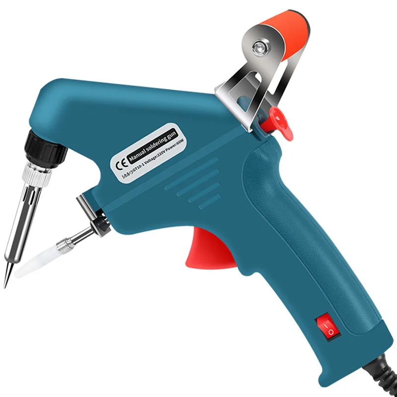 Adjustable Temperature Solderi - Electronics Repair Equipment review and price