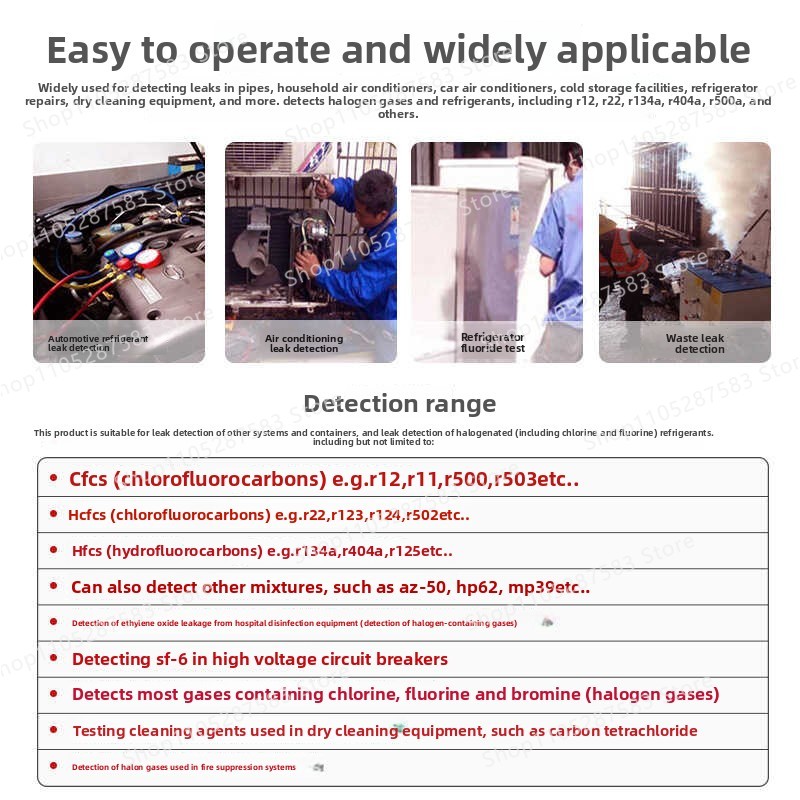 Electronic air conditioner det - Electronic Repairing review and price