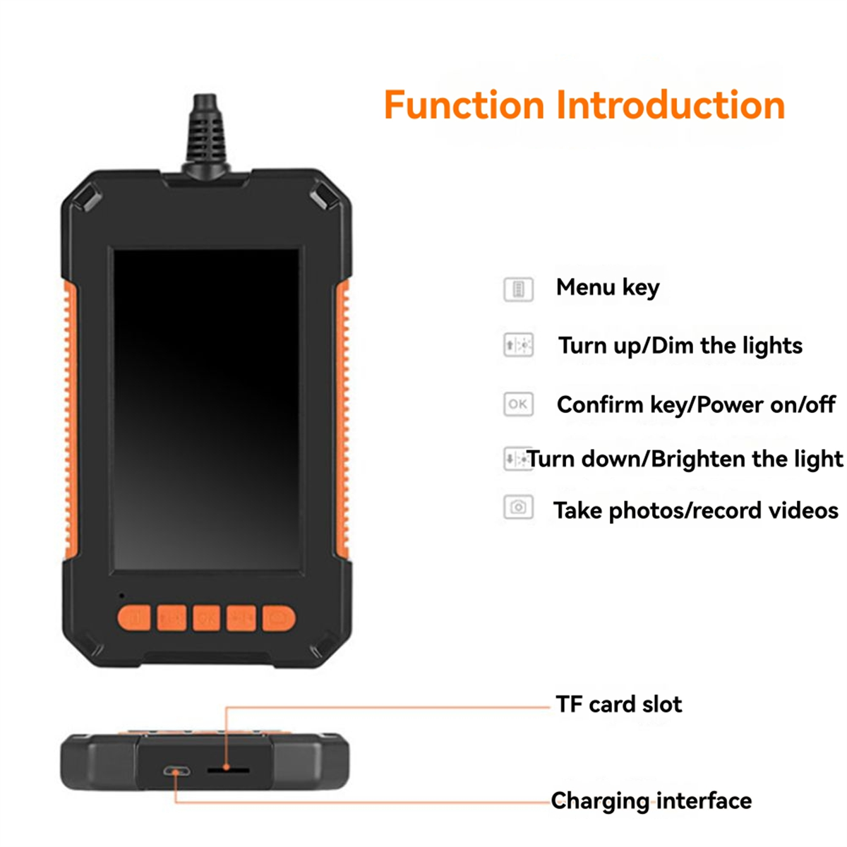 A002 HD Camera Electronic Car  - Electronic Repairing review and price