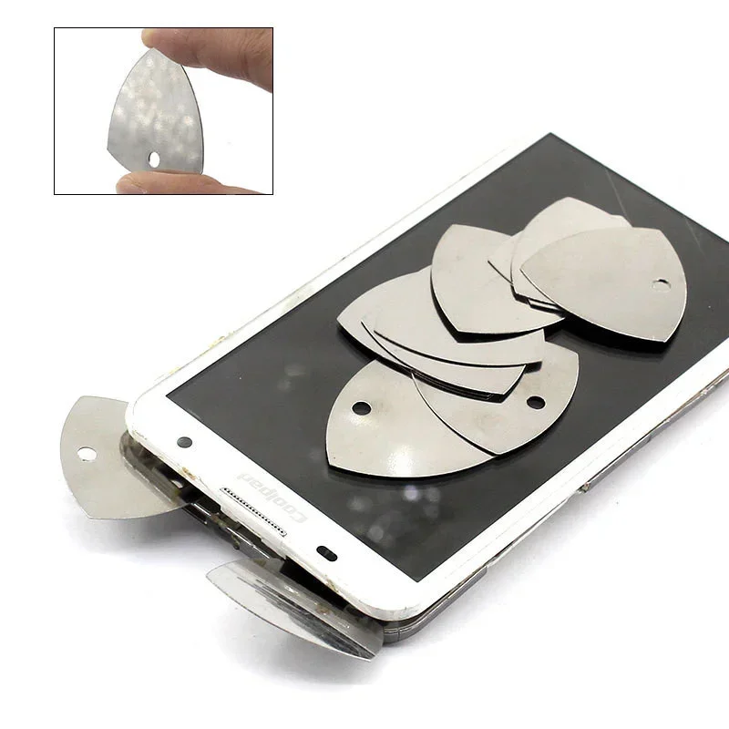 Metal Phone Opening Tools 10/2 - Electronics Repair Equipment review and price
