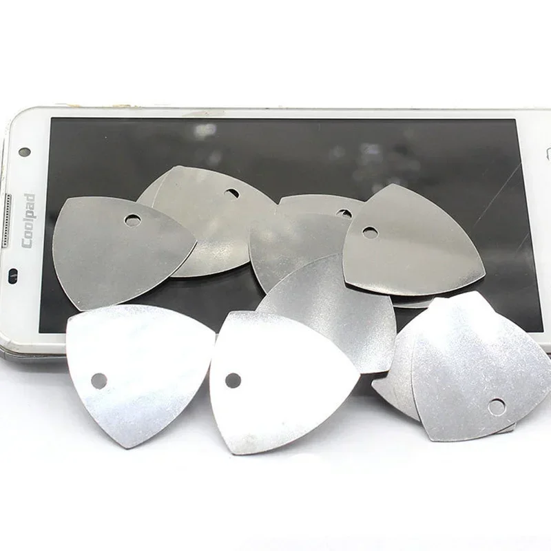 Metal Phone Opening Tools 10/2 - Electronics Repair Equipment review and price