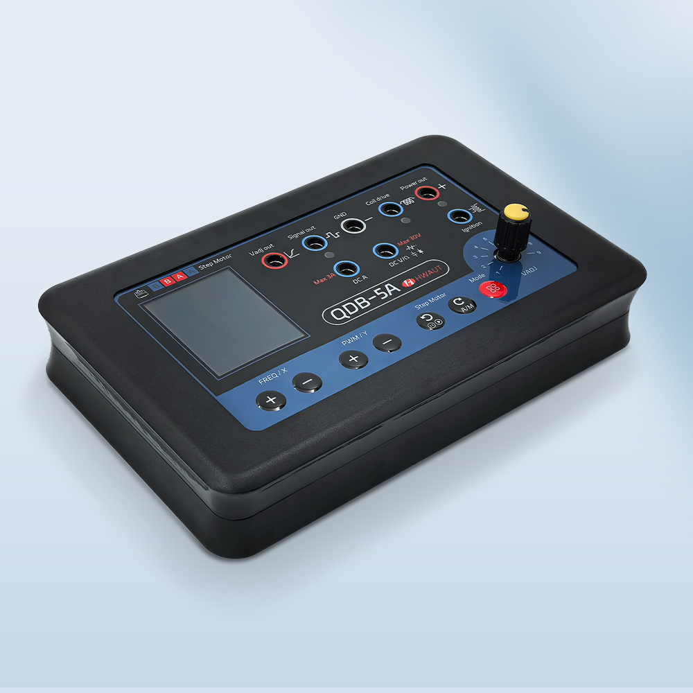 QDB4A QDB-5A Car Sensor Tester - Electronics Repair Equipment review and price