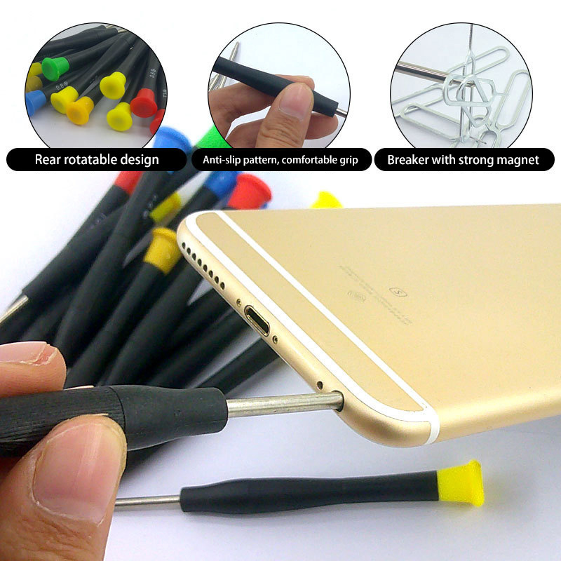 40/42 in 1 Mobile Phone Repair - Electronics Repair Equipment review and price