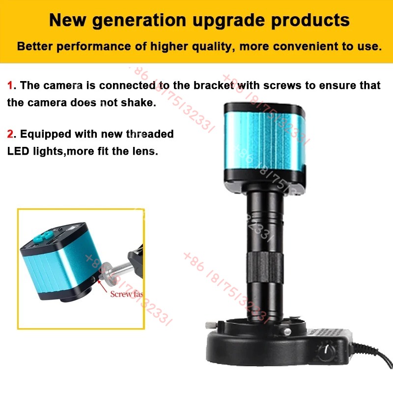 YIZHAN 4K 48MP HD Electronic D - Electronic Repairing review and price